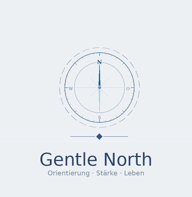 Gentle North